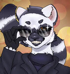 OC belongs to Kristhelemur on discord