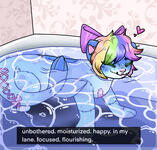 OC Belongs to me :)
